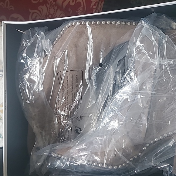 Steven New York by Steven Madden booties - Picture 3 of 4